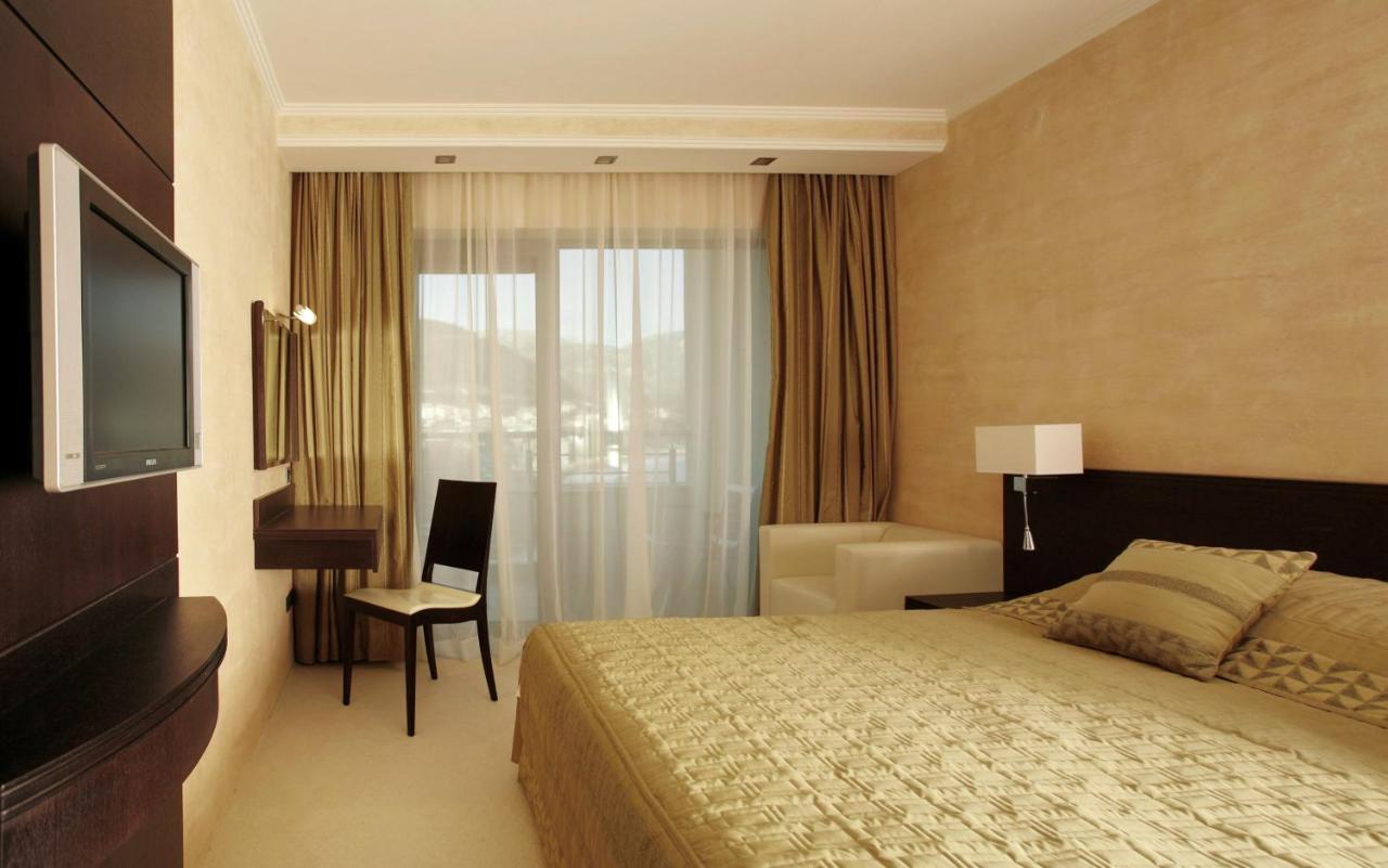 Hotel Monte Casa & Wellness 4*